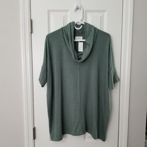 Lou & Grey Signature Soft Tunic